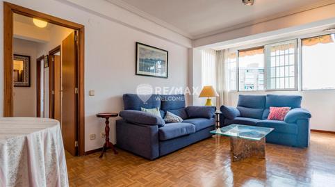 Foto 4 de Pis de lloguer a Marroquina, Marroquina, Madrid