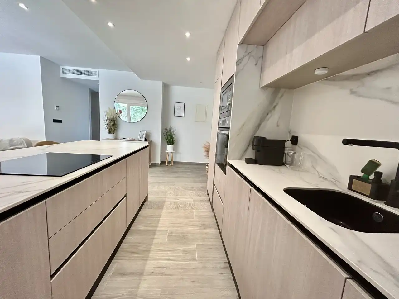 Appartement compact avec ascenseur à vendre à Algorfa, imagen 9
