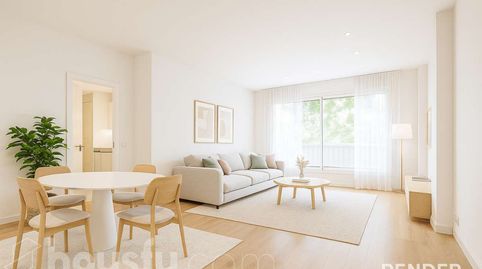 Foto 2 de Pis en venda a Carrer del Cardenal Vives I Tutó, ., Sarrià, Barcelona Capital