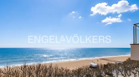 Foto 2 de Dúplex en venda a Calella, Barcelona