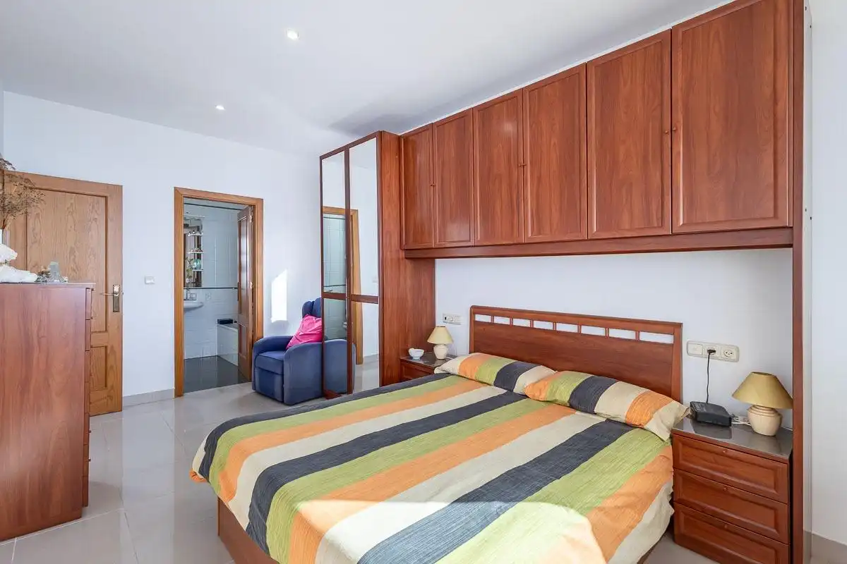 Maison avec jardin à vendre à Sorvilán, imagen 26