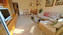 Living room of Flat for sale in Pineda de Mar  with Air Conditioner, Heating and Terrace
