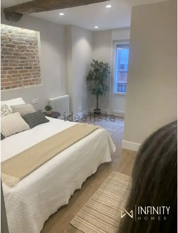 Flat with terrace to rent in Hernani Kalea, imagen 13
