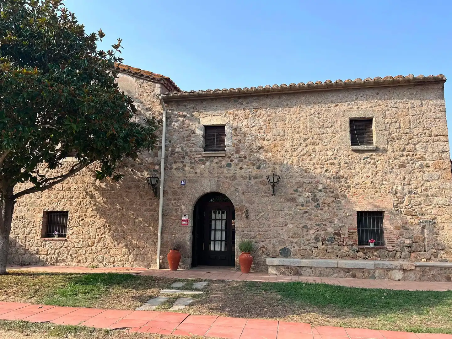 Résidentiel à vendre à LG PANEDES 2(A) Polígono 6 Parcela \1. LLAGOSTERA (GIRONA), imagen 3