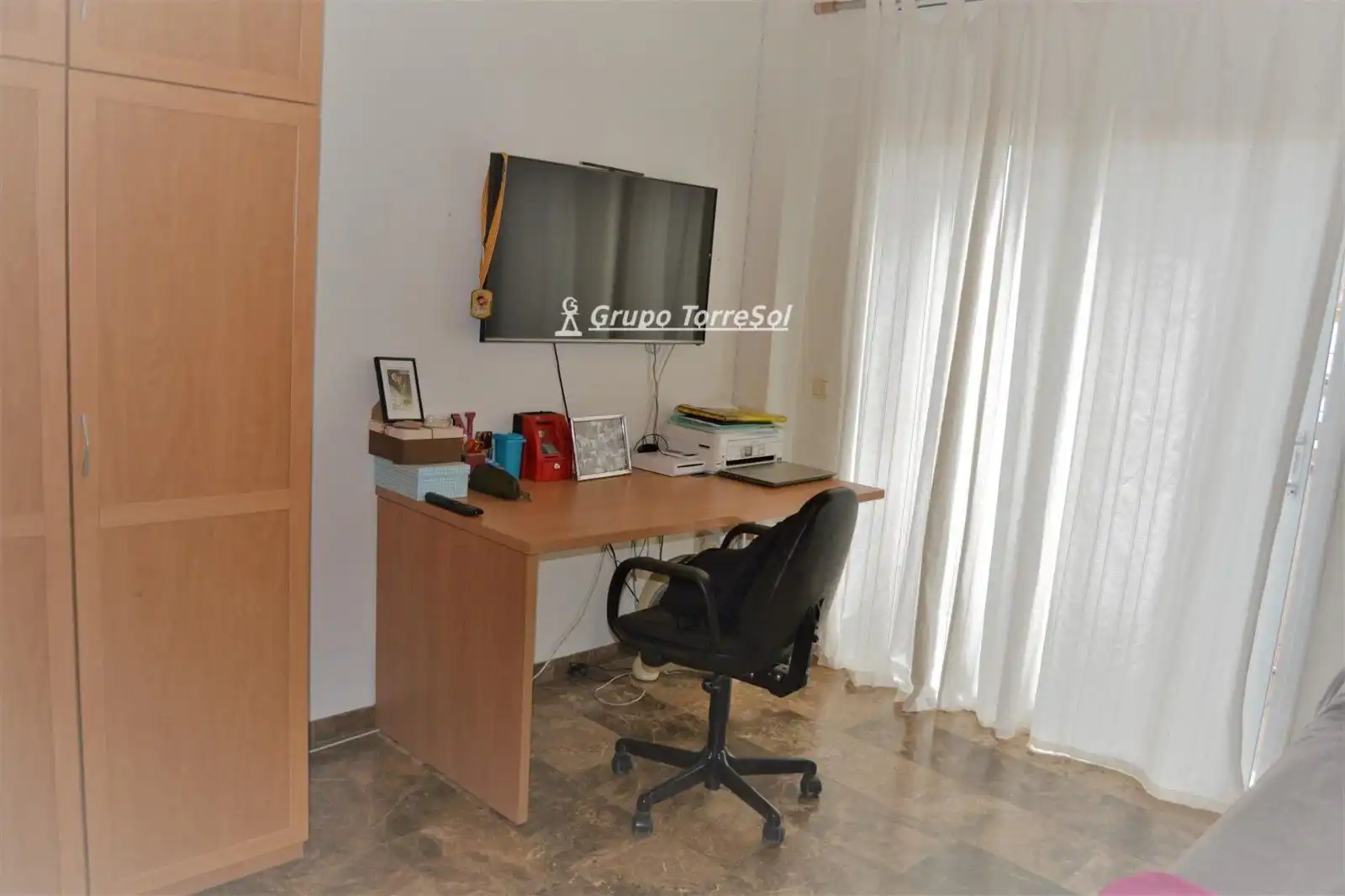 Casa aparellada amb piscina en venda a BERNA, imagen 33