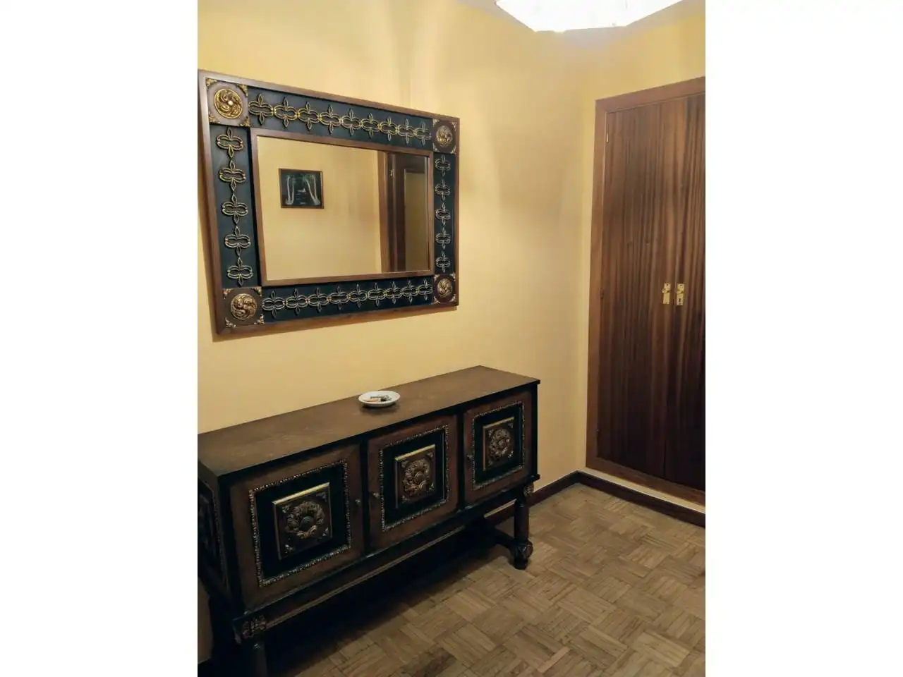 Flat for rent in Burgos  with Heating, Parquet flooring and Terrace