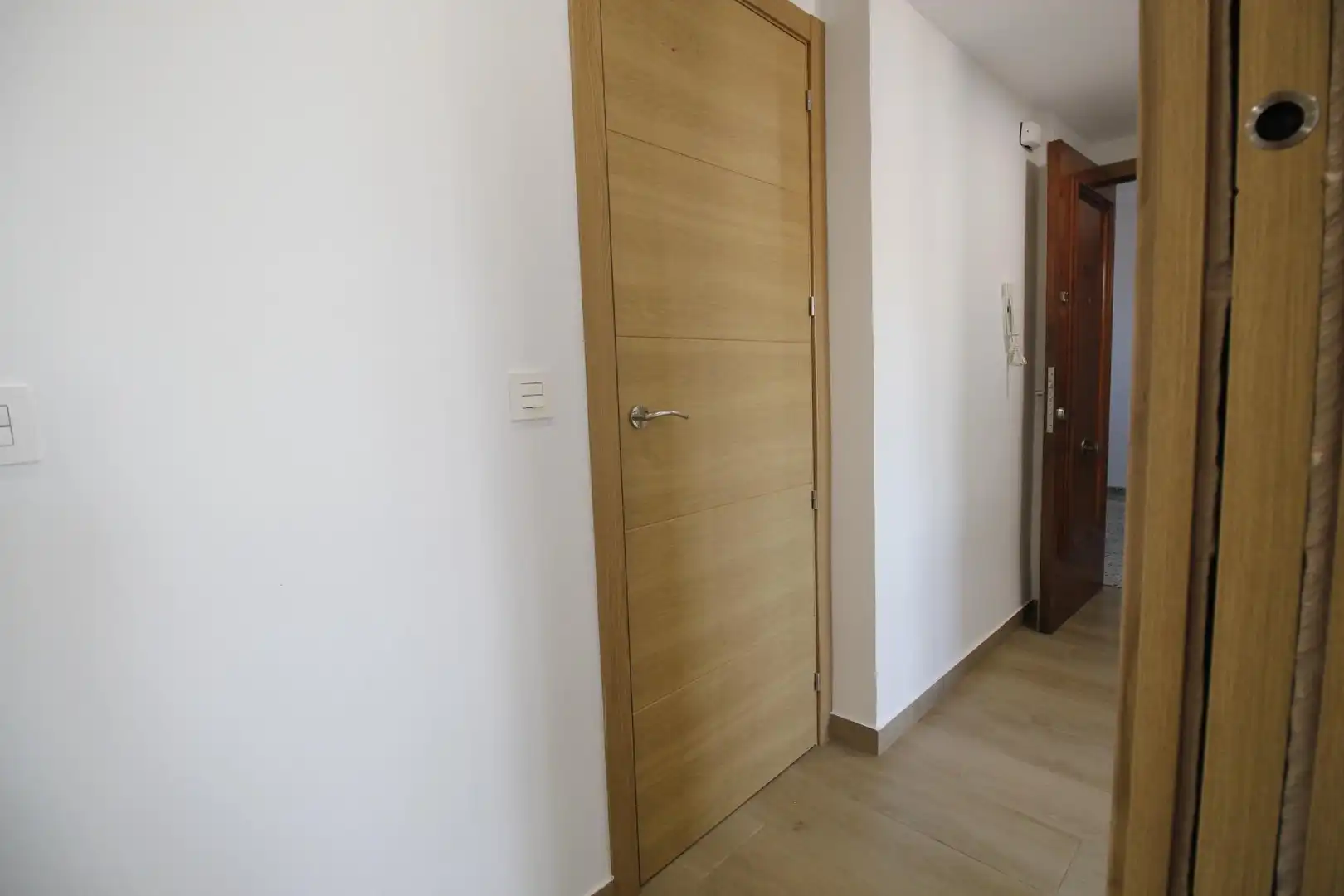 Flat with terrace to rent in Calle Teofilo Gautier 2, imagen 10