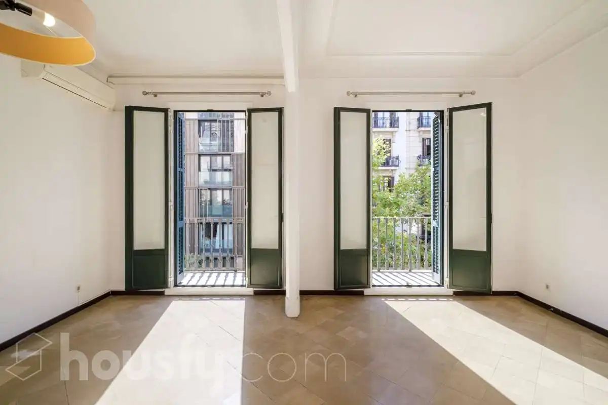 Wohnung mit Terrasse zum Verkauf in Carrer de Provença .
