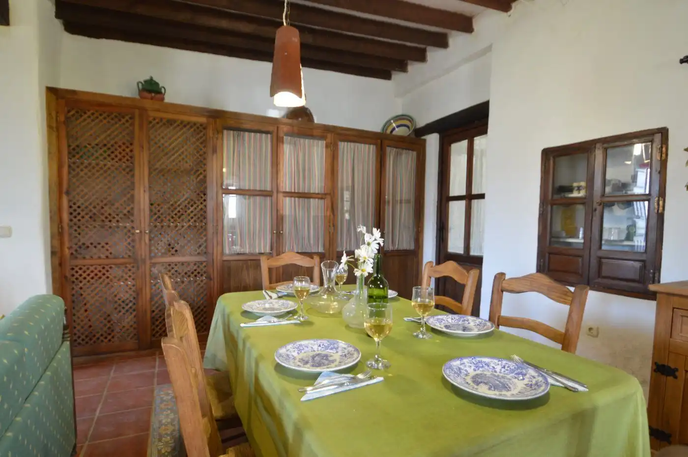 Finca rústica en venta en Beires