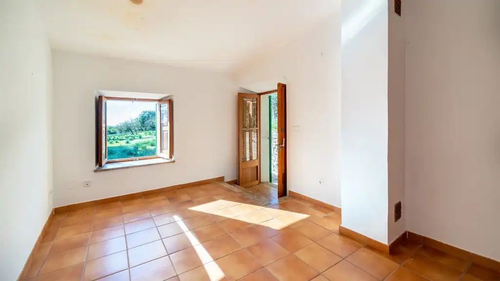 Casa rústica amb piscina en venda a Binissalem, imagen 18