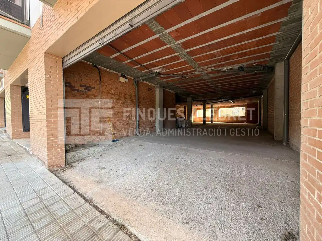 Local comercial en venda a Calle Acadèmia General Bàsica, imagen 7