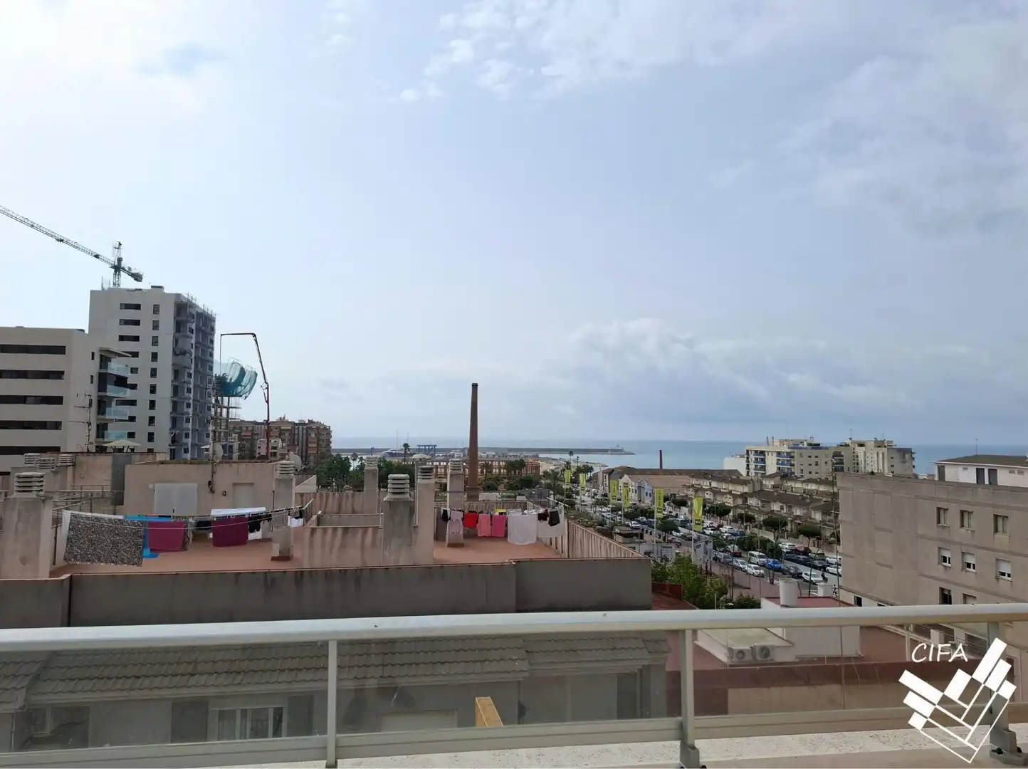 Appartement avec terrasse à vendre à Calle Calle San Blas, imagen 2