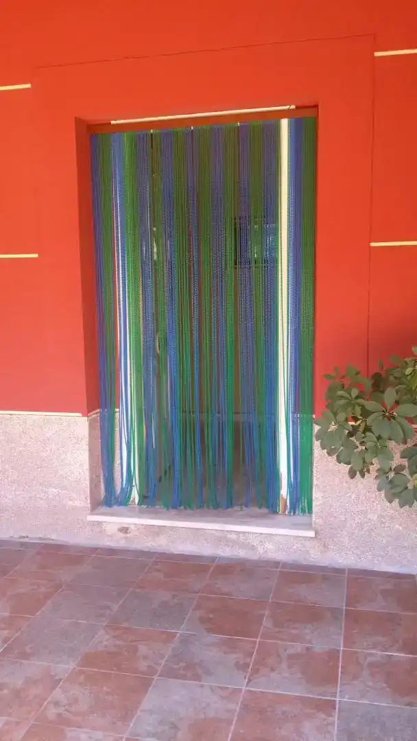 Jardí de Casa o xalet en venda en Navalmoral de la Mata