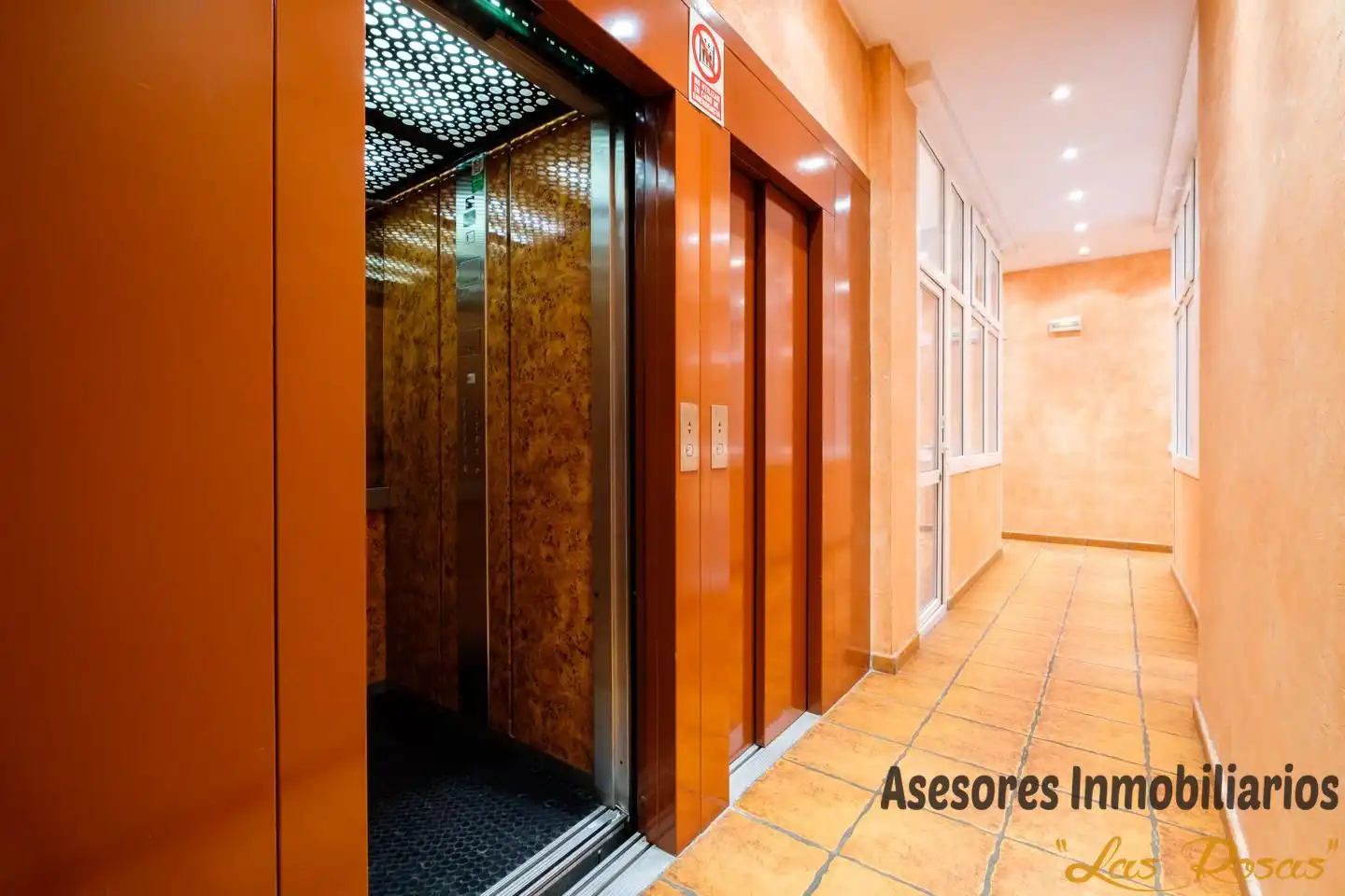 Wohnung zur Miete in Madrid mit Klimaanlage und Möbliert