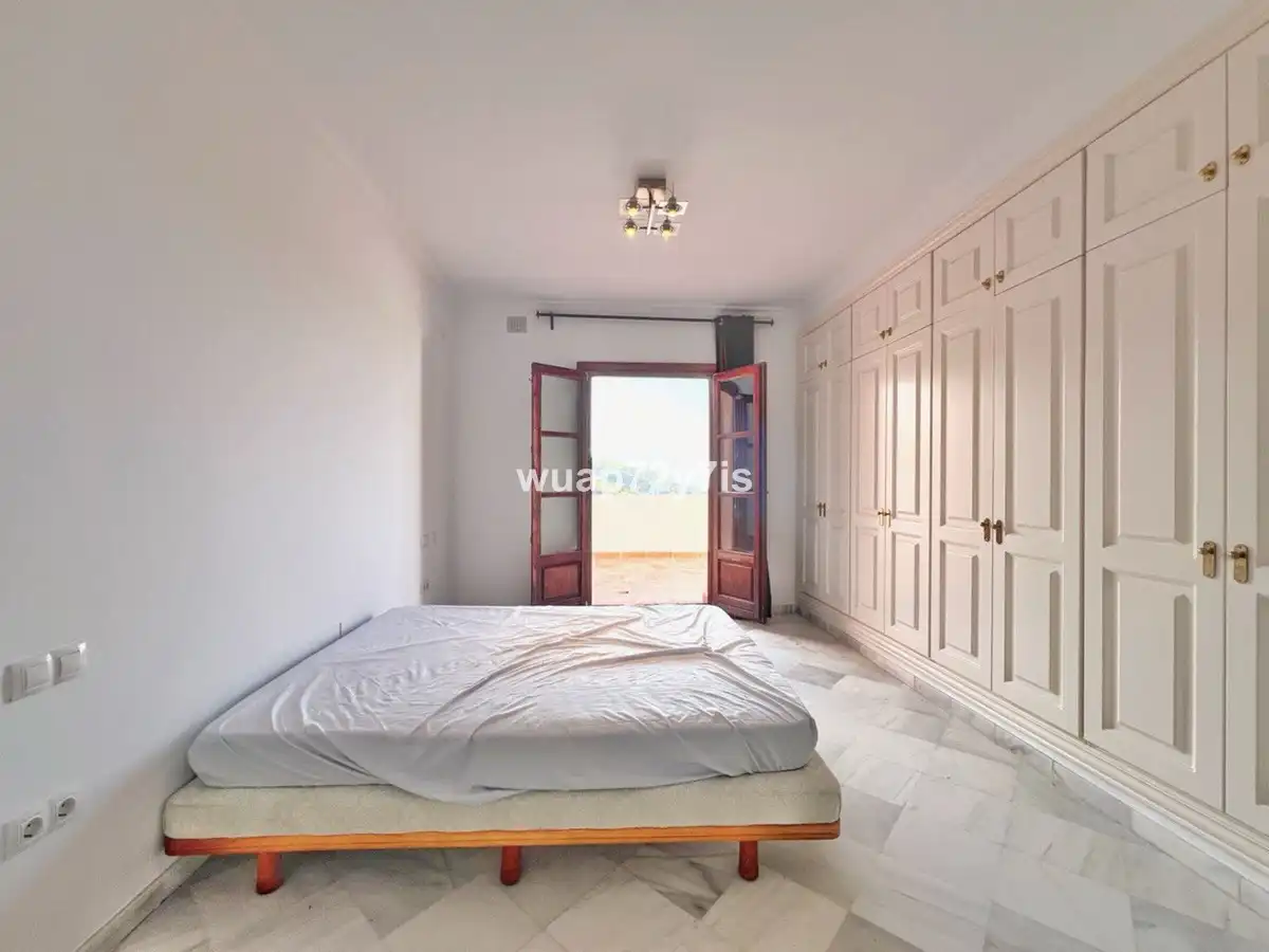 Casa a schiera in vendita a Benahavís pueblo, imagen 26