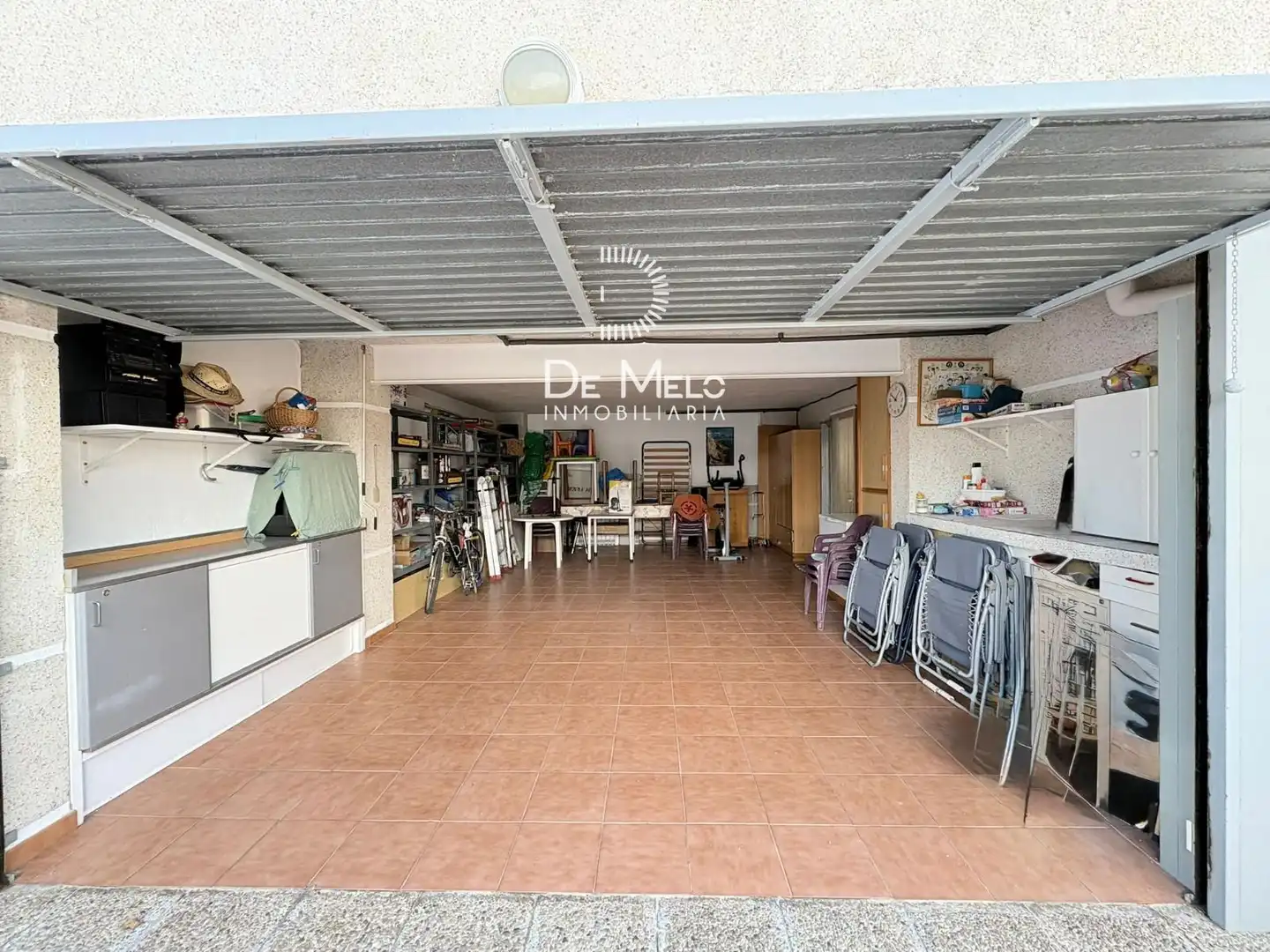 Casa o xalet en venda en Bellvei amb Aire condicionat, Calefacció i Terrassa