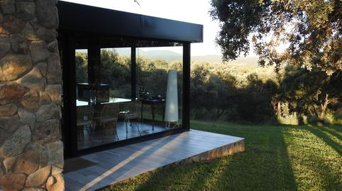 Foto 3 de Terreny en venda a Cervera de los Montes, Toledo