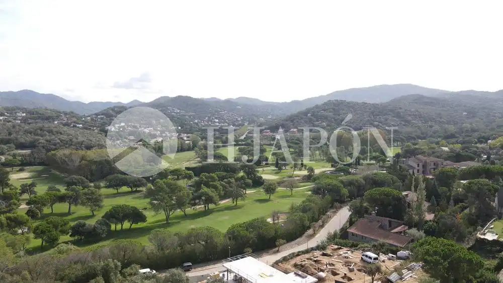 Casa con piscina en venta en Vallromanes, imagen 40
