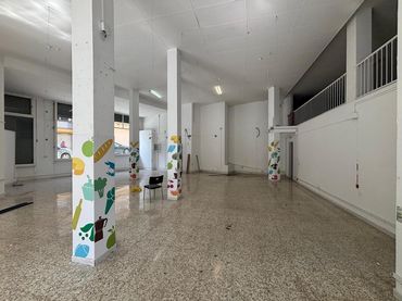 Business premises for sale in Avinguda de la Roureda