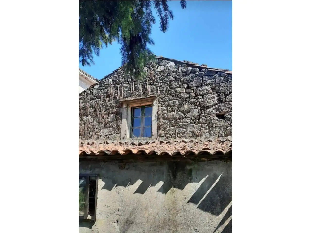 Casa o xalet en venda a Fachal, 11, Vilasantar