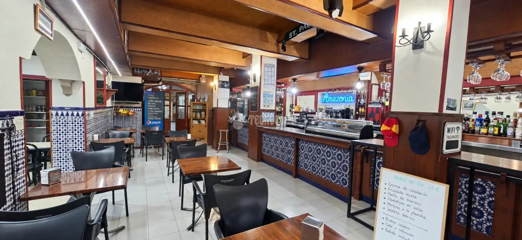 Business premises for sale in Isla Chica, imagen 13