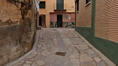 Casa para reformar en Ateca