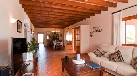 Photo 2 of Country house to rent in S'Alquería Blanca - Calonge, Illes Balears