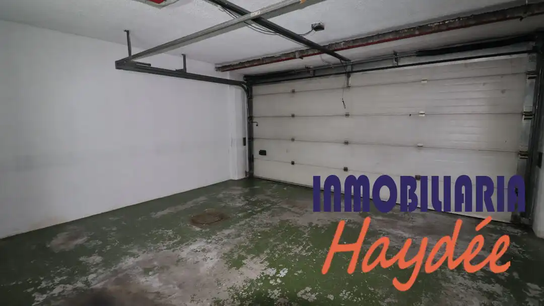 Parking of Flat for sale in Leioa  with Heating and Storage room