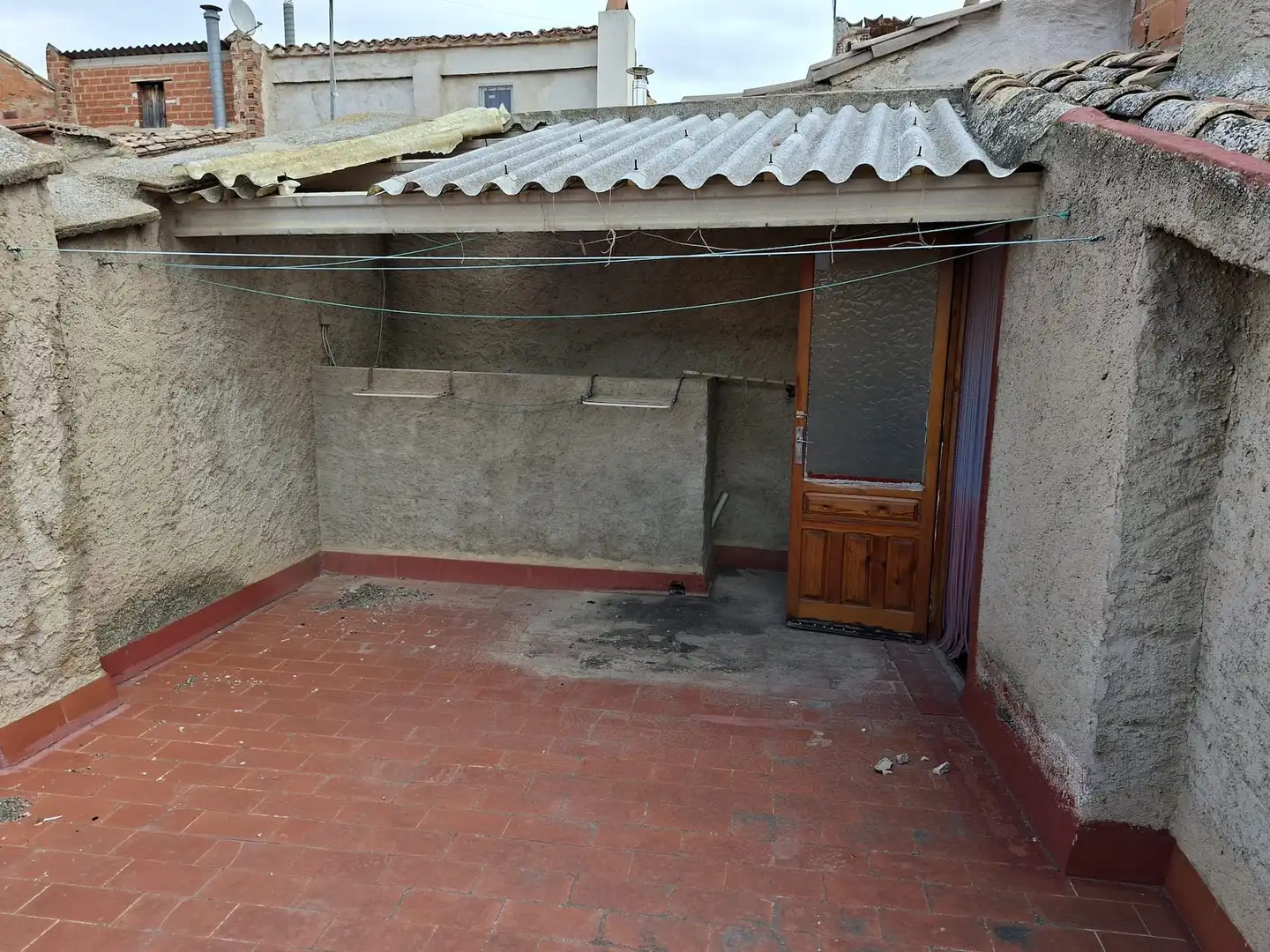 Casa o chalet en venta en Maella con Amueblado, Horno y Balcón