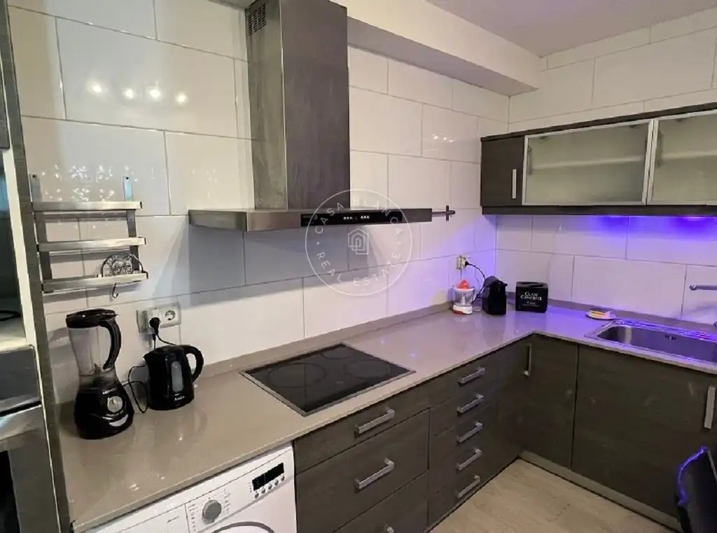 Appartement compact avec piscine à vendre à Costa Carbonell, imagen 6