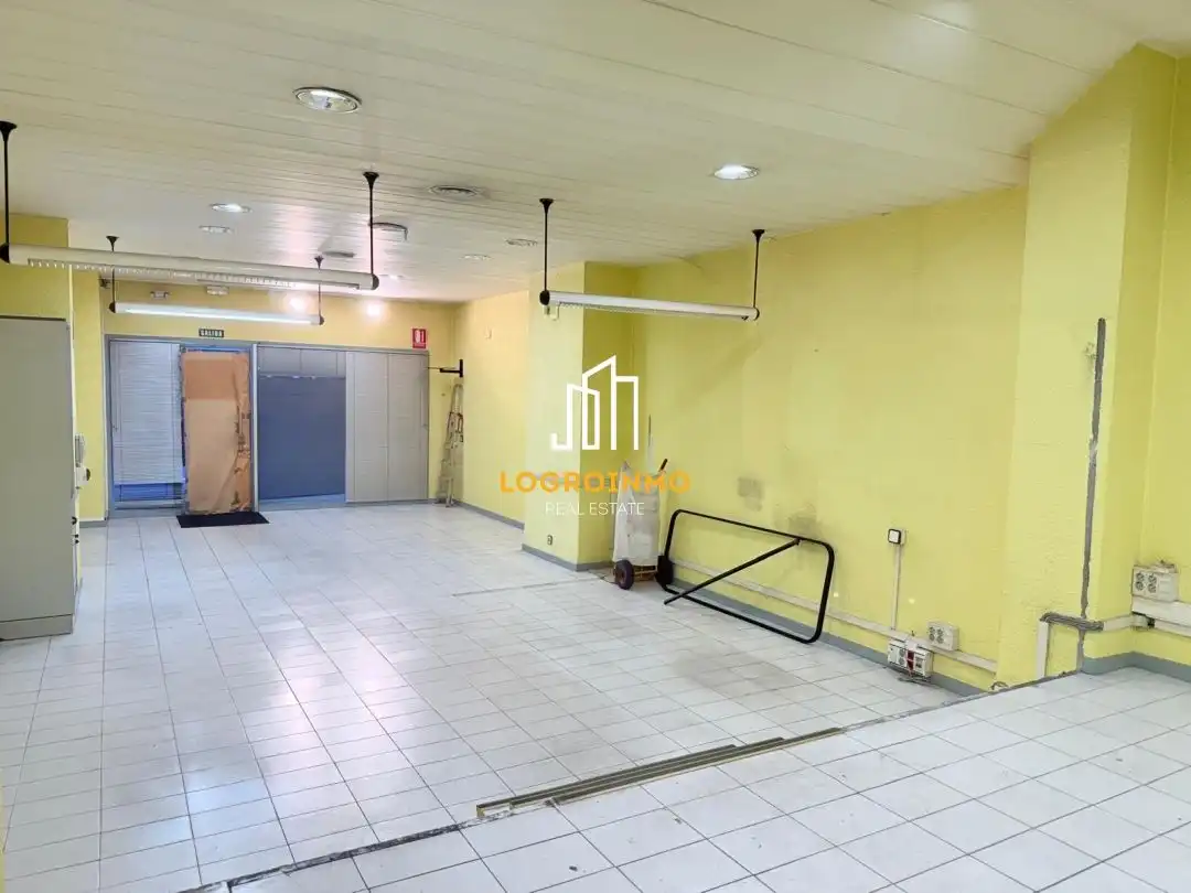 Business premises to rent in Residencia, imagen 7
