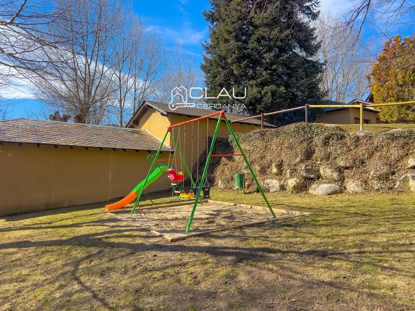 Appartamento con piscina in affitto a DU BELBEDERE DE CERDAGNE 94, imagen 37
