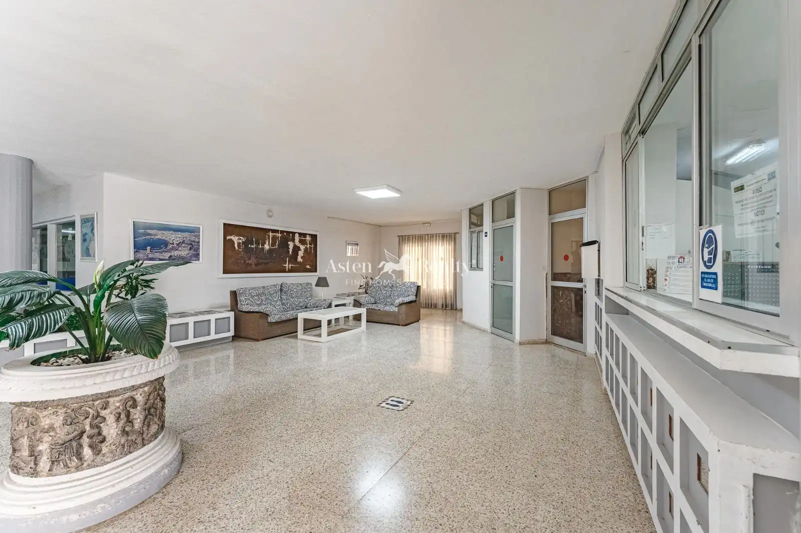 Apartments for sale in Juan Carlos I, 40, Los Cristianos