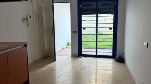 Foto 2 de Planta baixa en venda a Calle Calle Salinas, 3, Cortijo Torrequebrada, Benalmádena