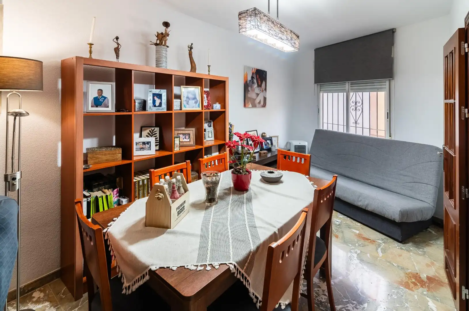 Casa amb terrassa en venda a Periurbano Oeste - Sierra, imagen 9