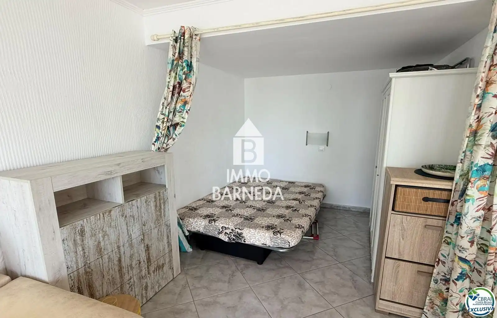 Piso con terraza en venta en GOLA DE L ÉSTANY 16, imagen 22