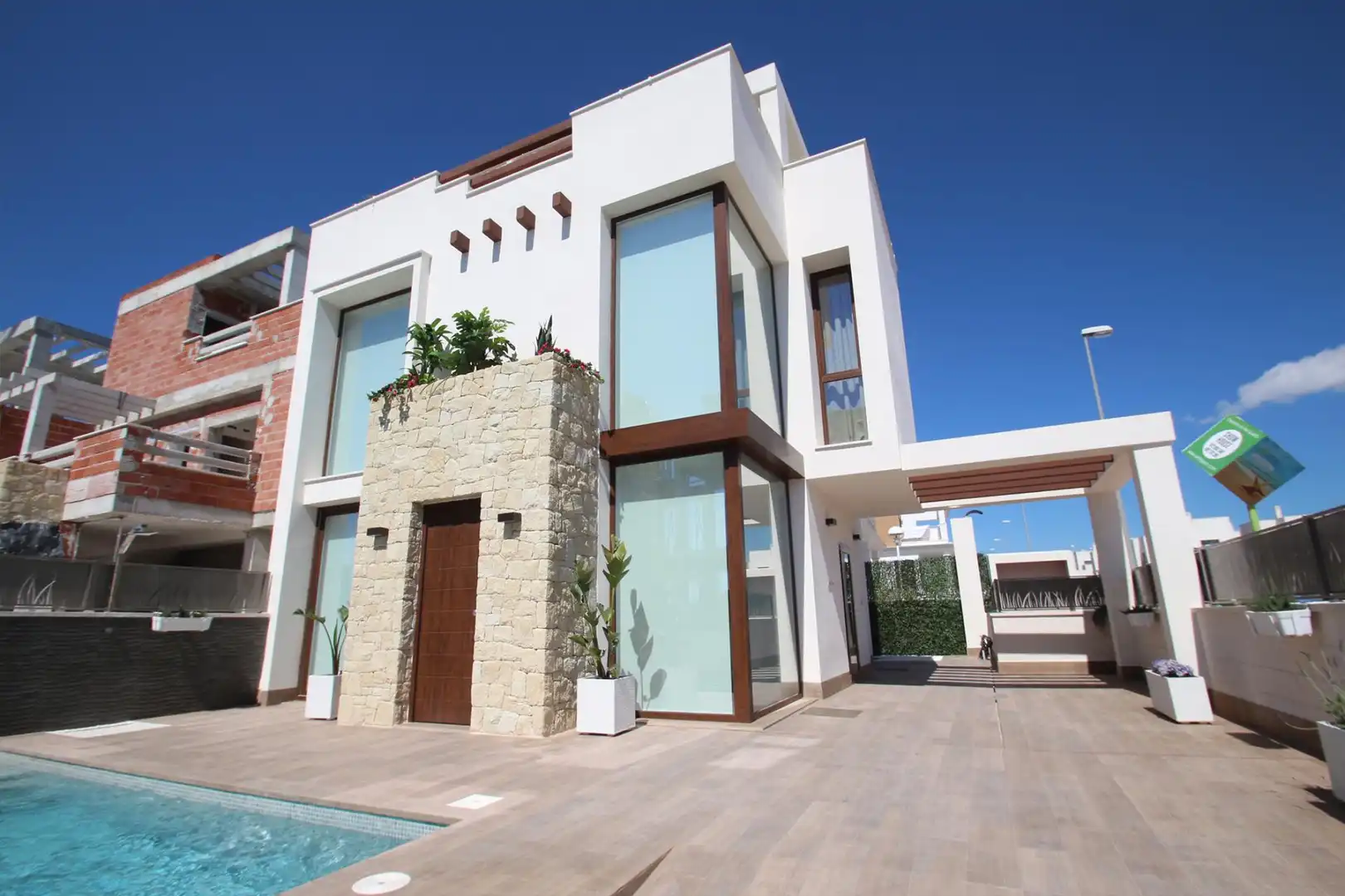 Villa in vendita a Mar Menor de Cartagena – Cabo de Palos, imagen 13