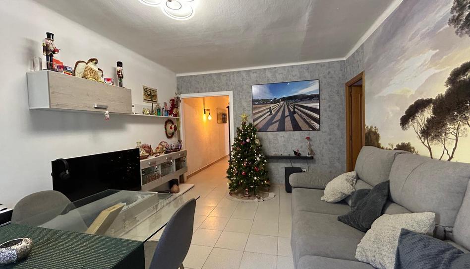 Foto 1 de Pis en venda a Piera, Barcelona