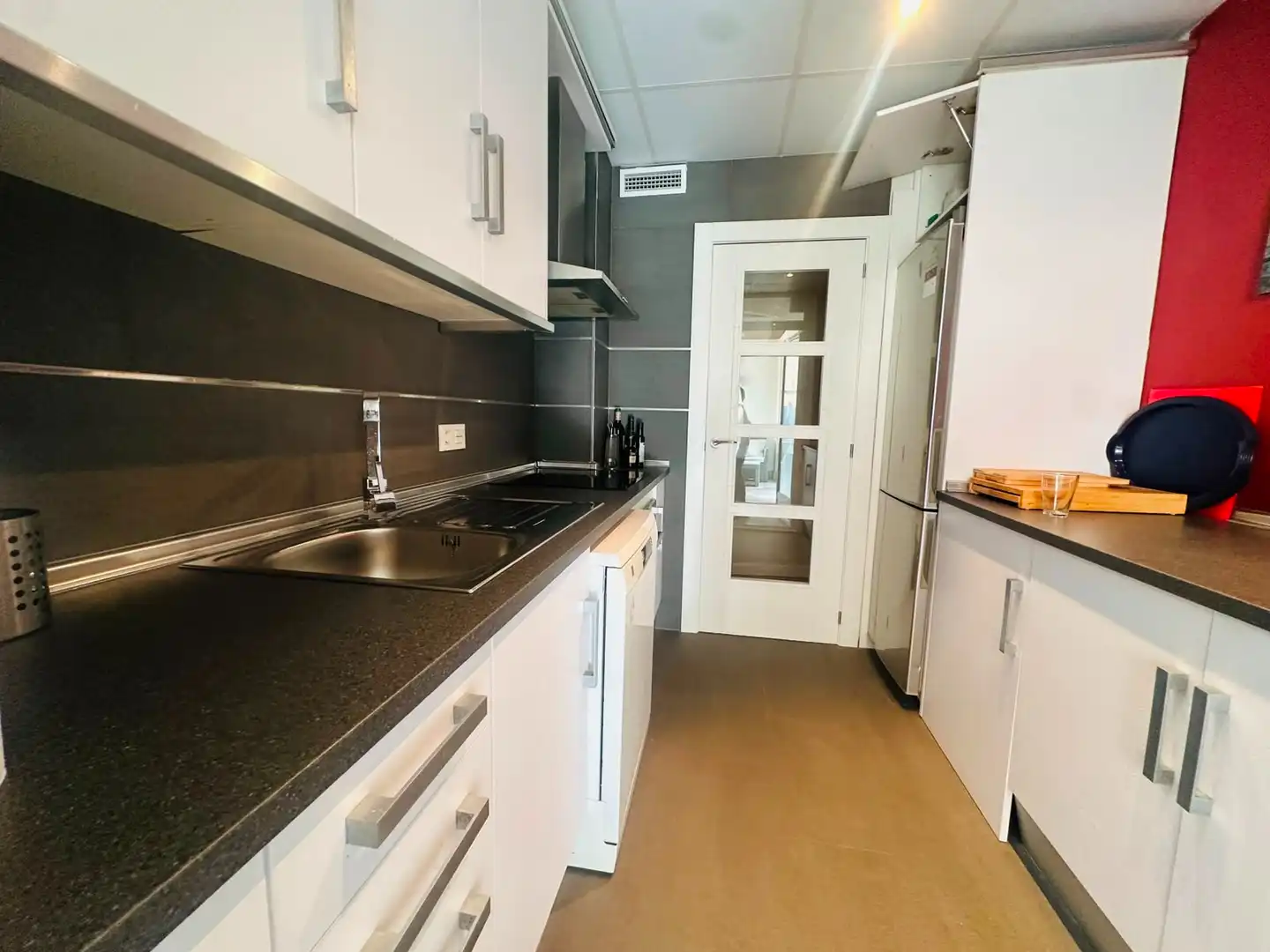 Appartamento con piscina in vendita a Carrer del Penedès, imagen 8