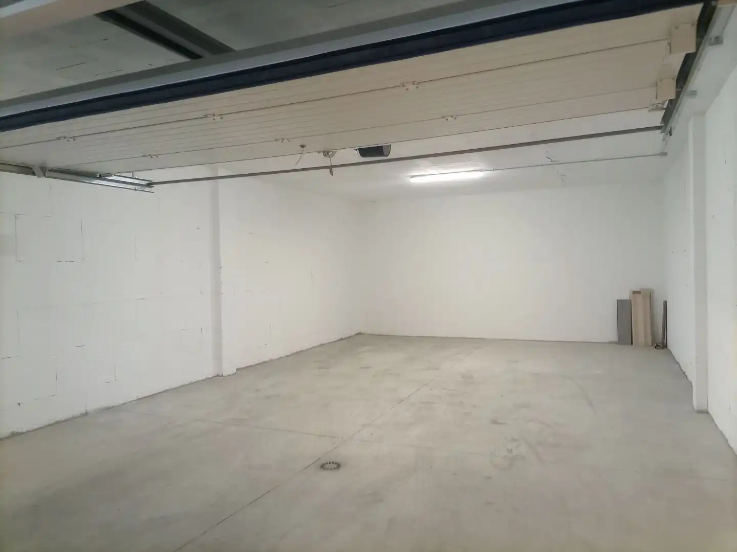 Gewerbefläche zur Miete in Avenida Marensotrum 15, imagen 4