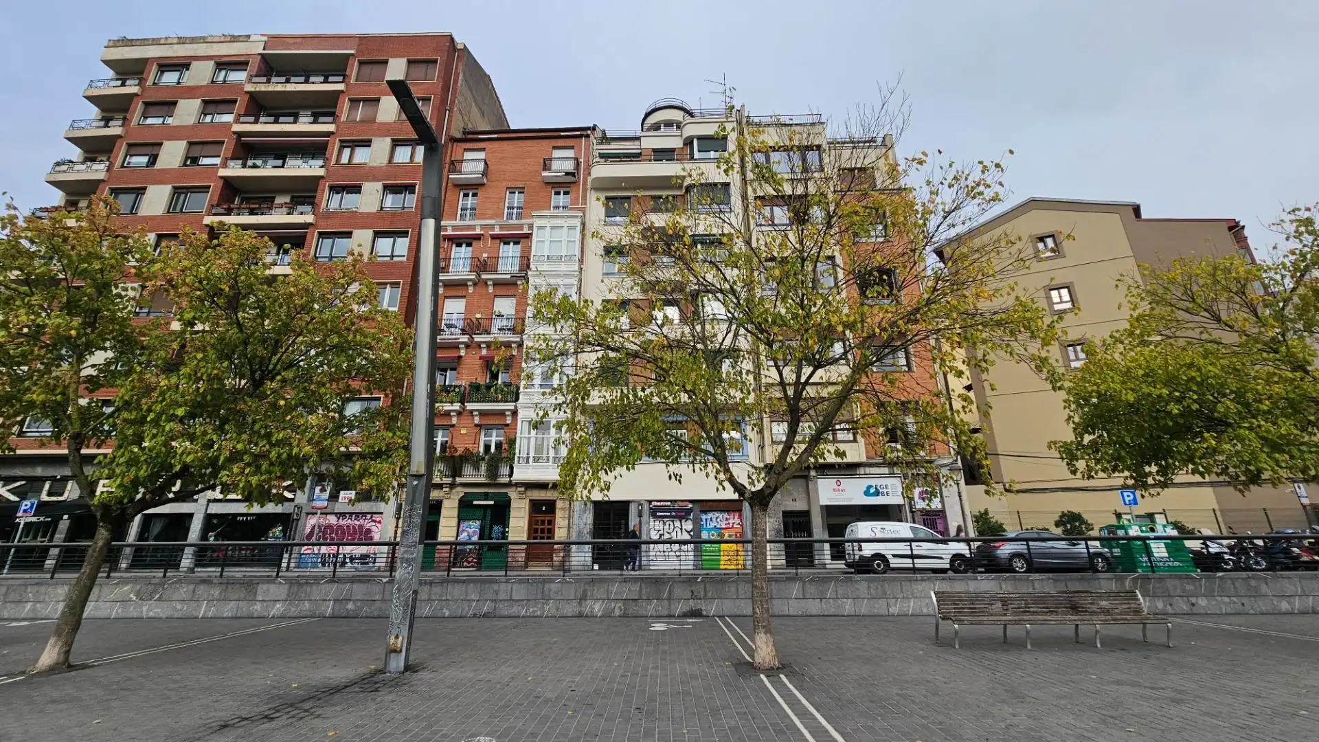 Piso con ascensor en venta en Calle Calle Ripa, imagen 32