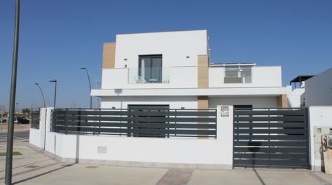Foto 5 de Casa o chalet en venta en Cometa, Roldán, Torre-Pacheco