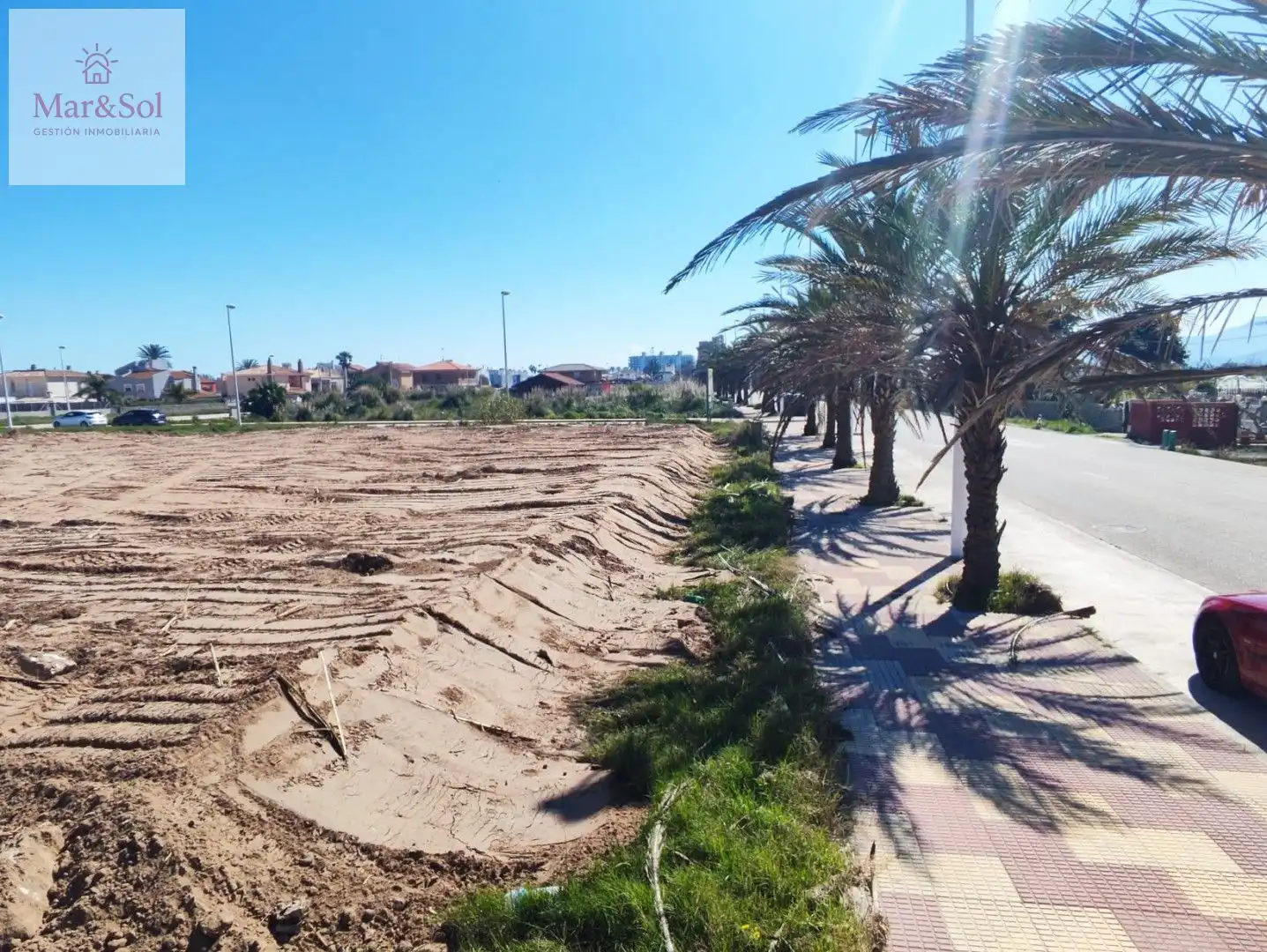 Residential land for sale in El Marenyet, imagen 5