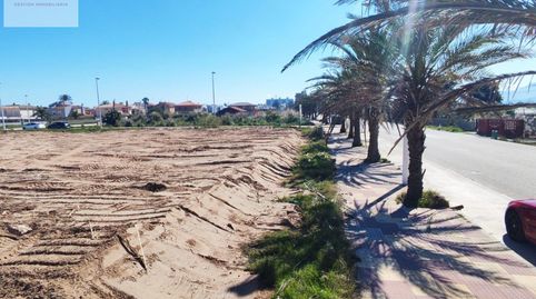 Terreno Urbano en venta en Cullera, El Marenyet, imatge 5