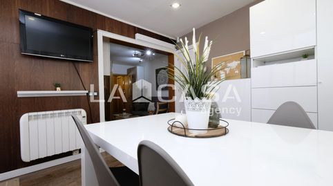 Foto 5 de Ático en venta en Les Roquetes, Barcelona Capital