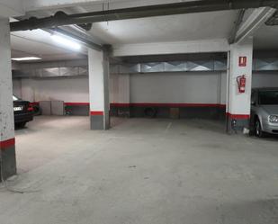 Parking of Garage to rent in A Coruña Capital 