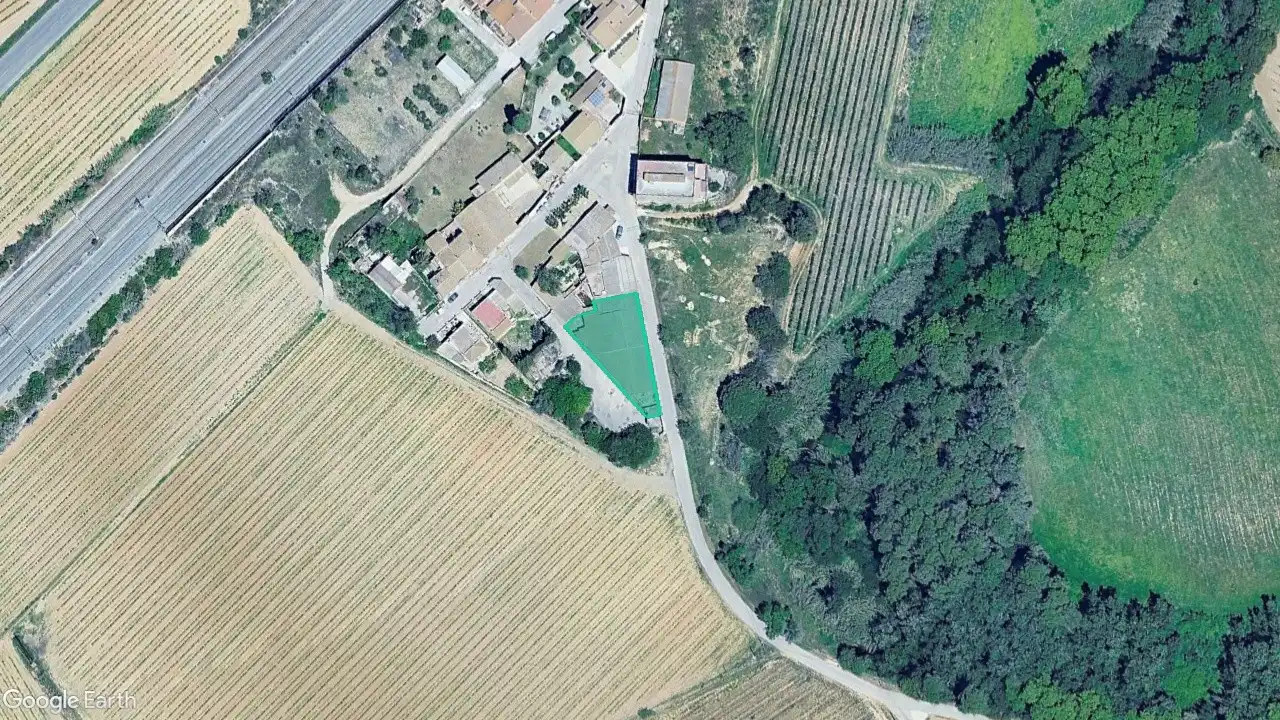 Oficina en venda en Santa Margarida I Els Monjos