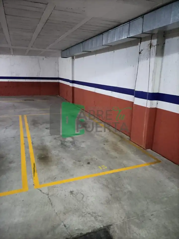 Aparcament en venda a A Carballeira