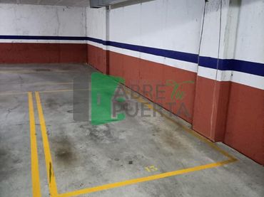 Einzelparkplatz zum Verkauf in A Carballeira