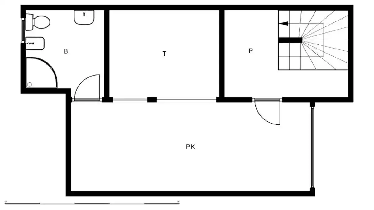 Houses for sale in Torrox Pueblo